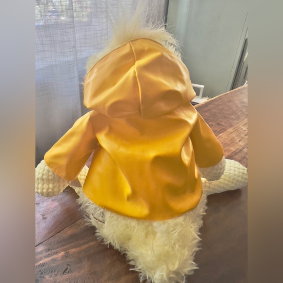 NWT Wellington the duck by  Scentsy - Picture 2 of 7